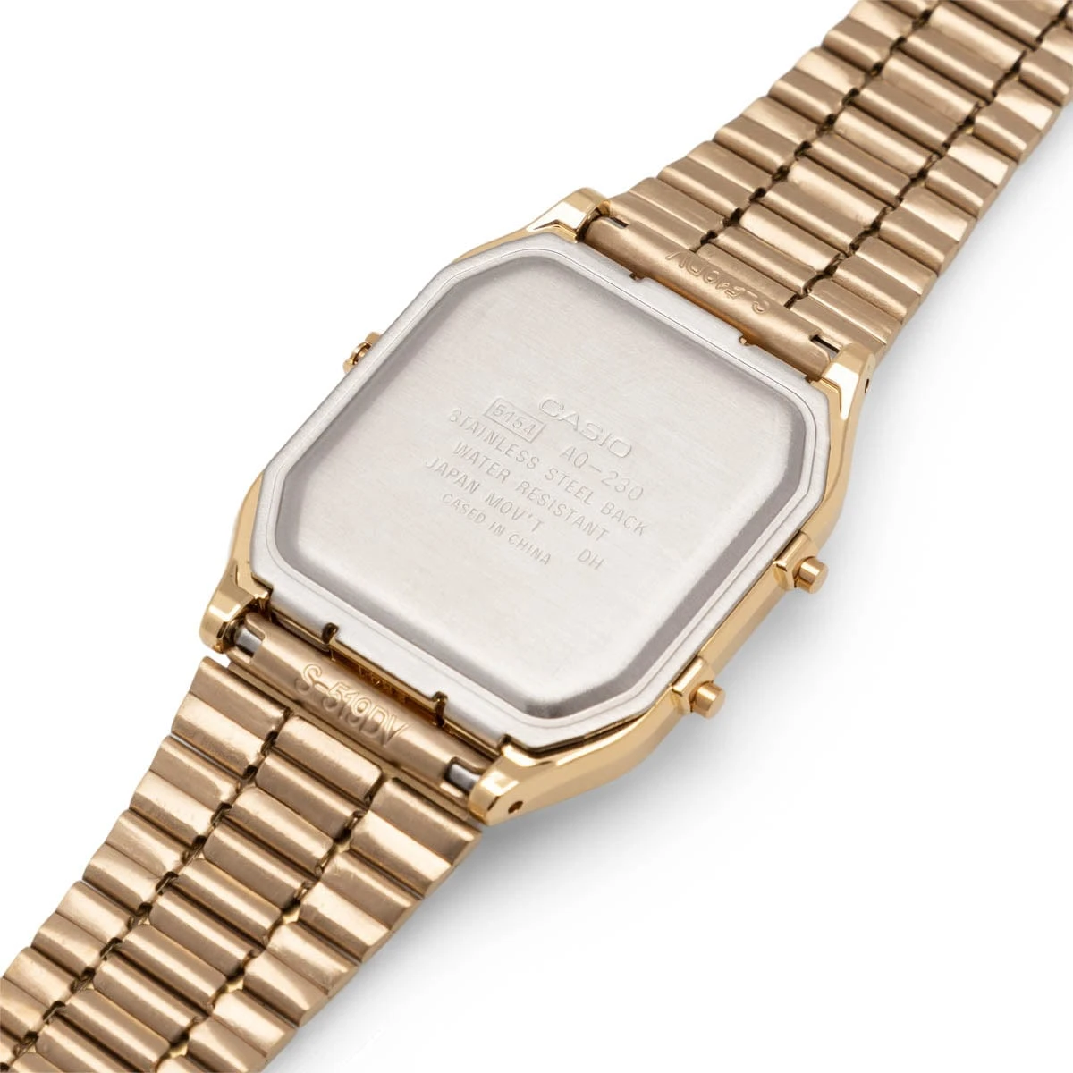 Casio AQ-230GA-9BVT - Image 4