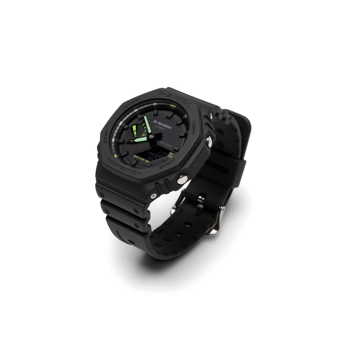 G-SHOCK GA2100-1A3 - Image 2