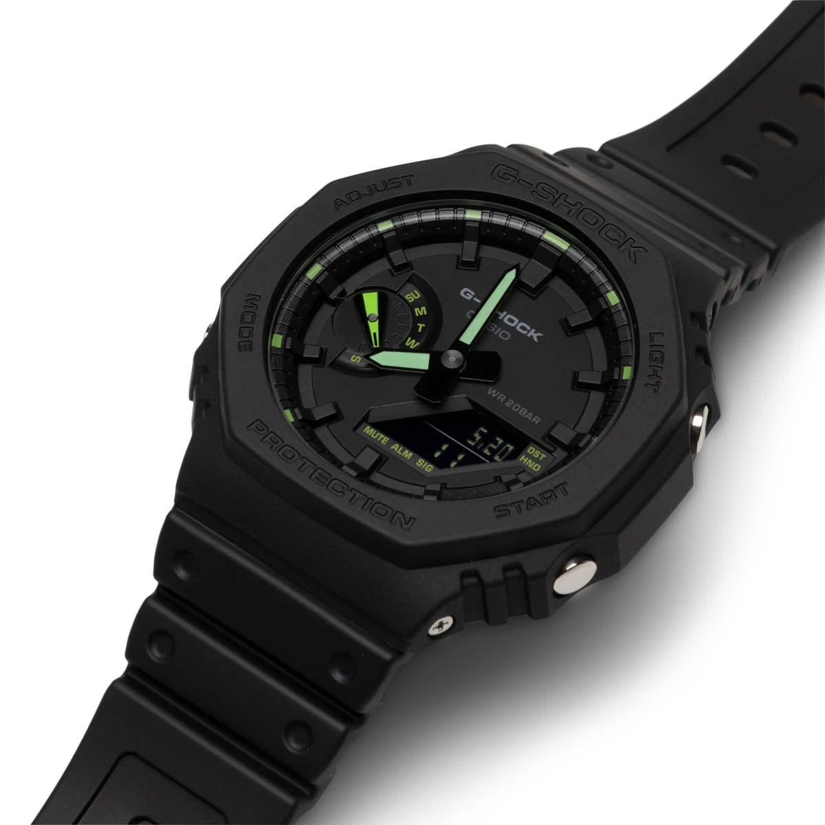 G-SHOCK GA2100-1A3 - Image 3