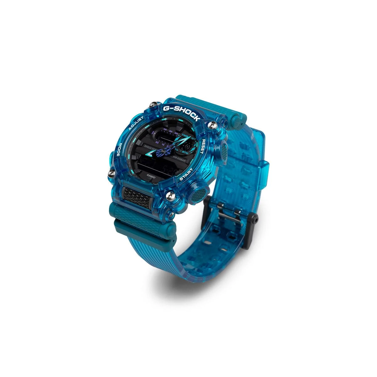 G-SHOCK GA900SKL-2A - Image 2