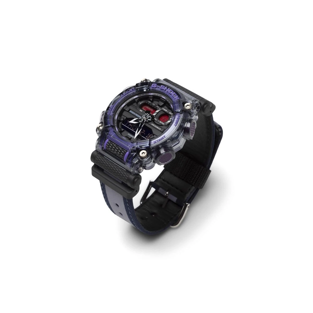 G-SHOCK GA900TS-6A - Image 2