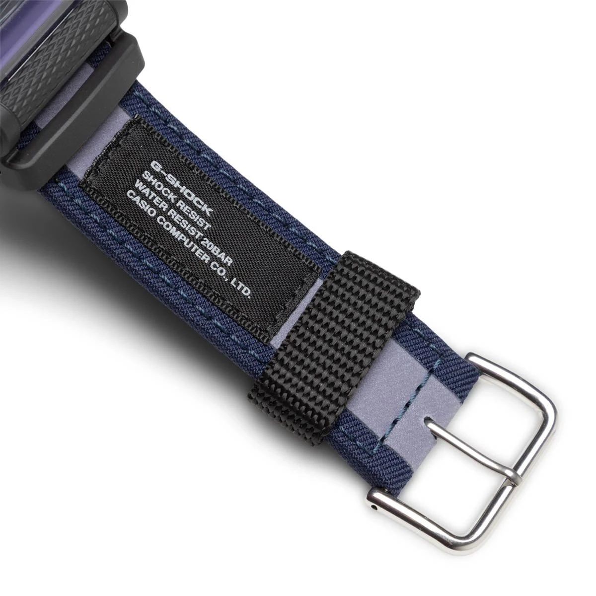 G-SHOCK GA900TS-6A - Image 5