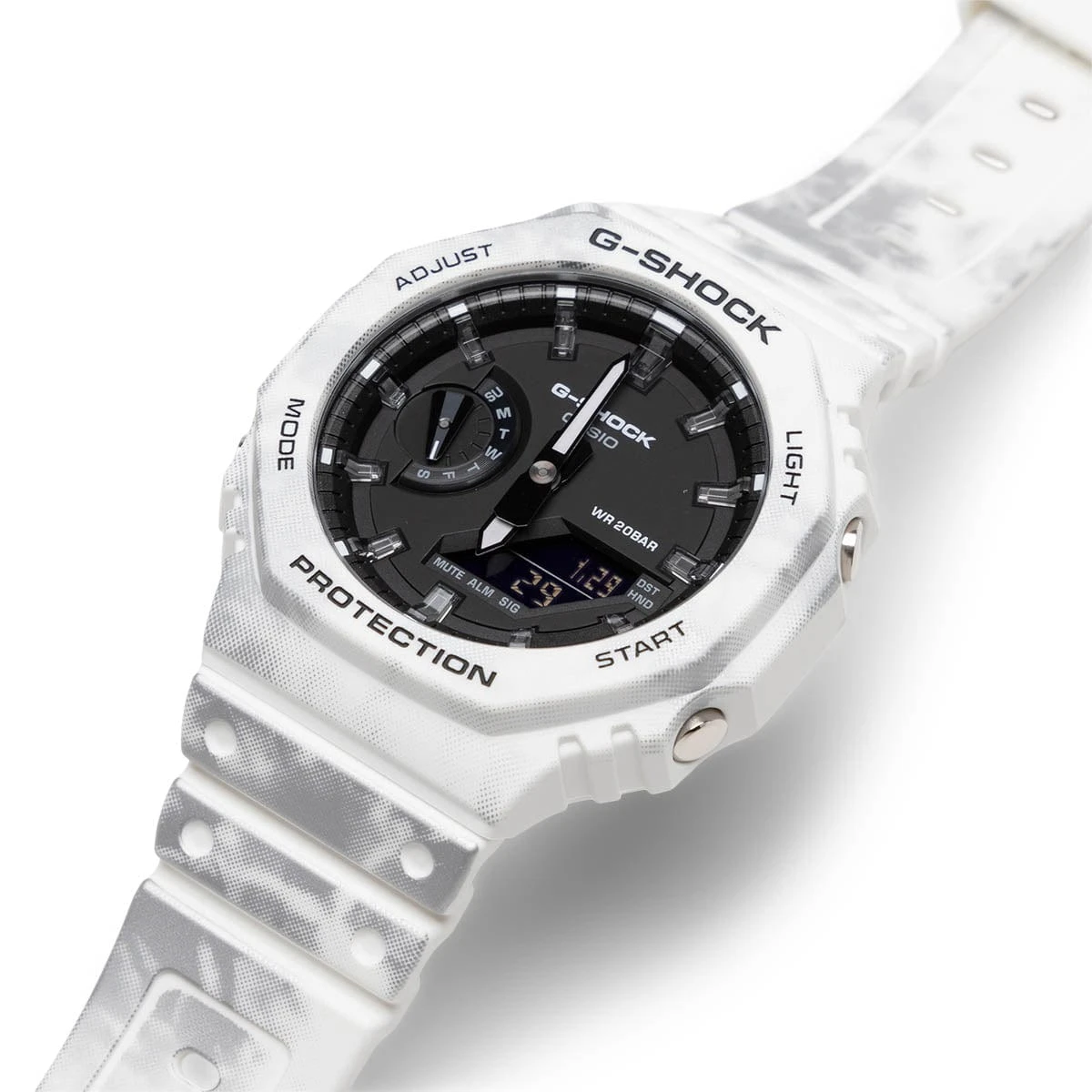 G-SHOCK GAE2100GC-7A - Image 3