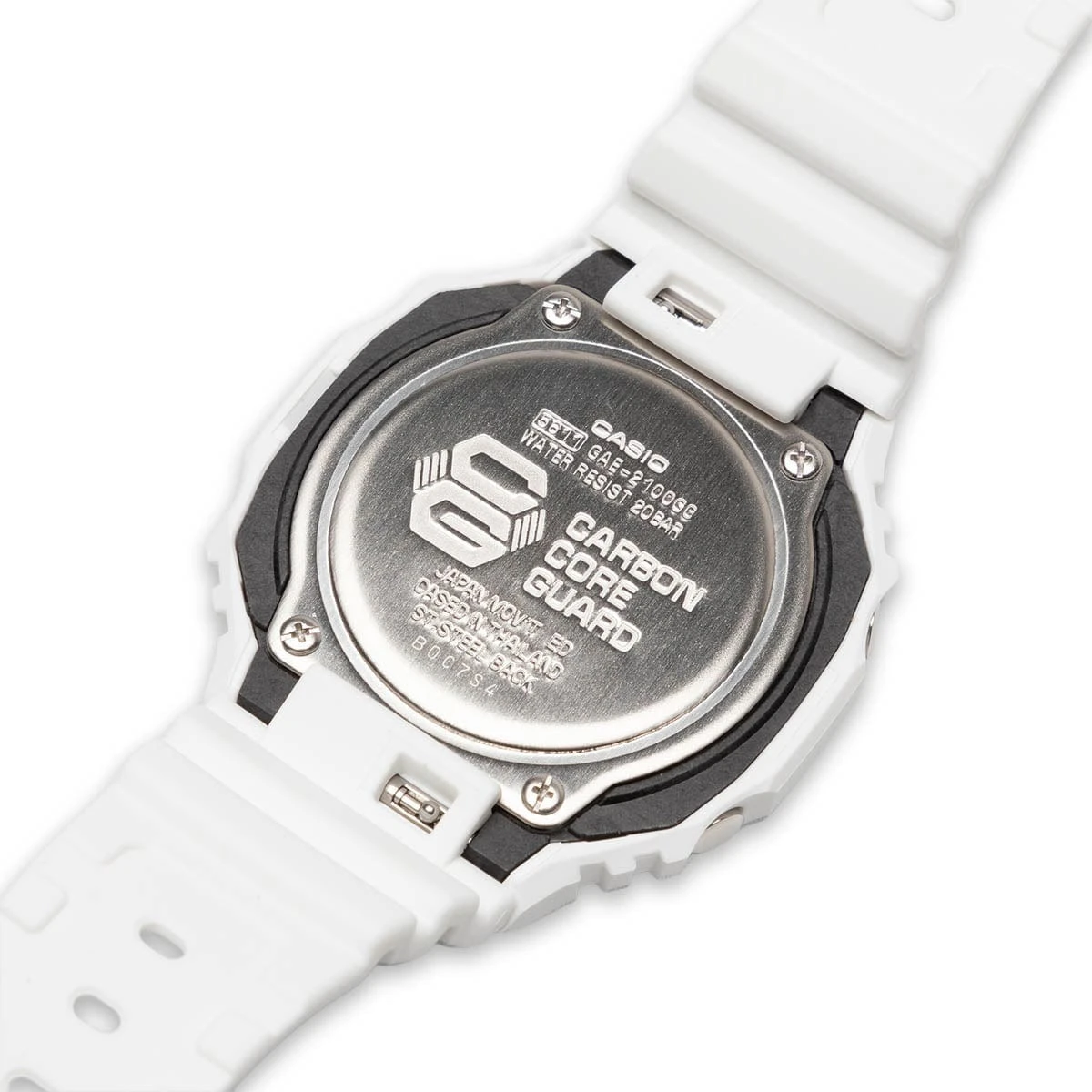 G-SHOCK GAE2100GC-7A - Image 4