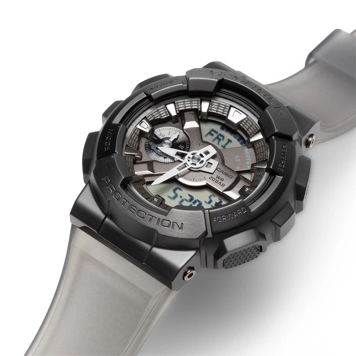 G-SHOCK GM110MF-1A - Image 3