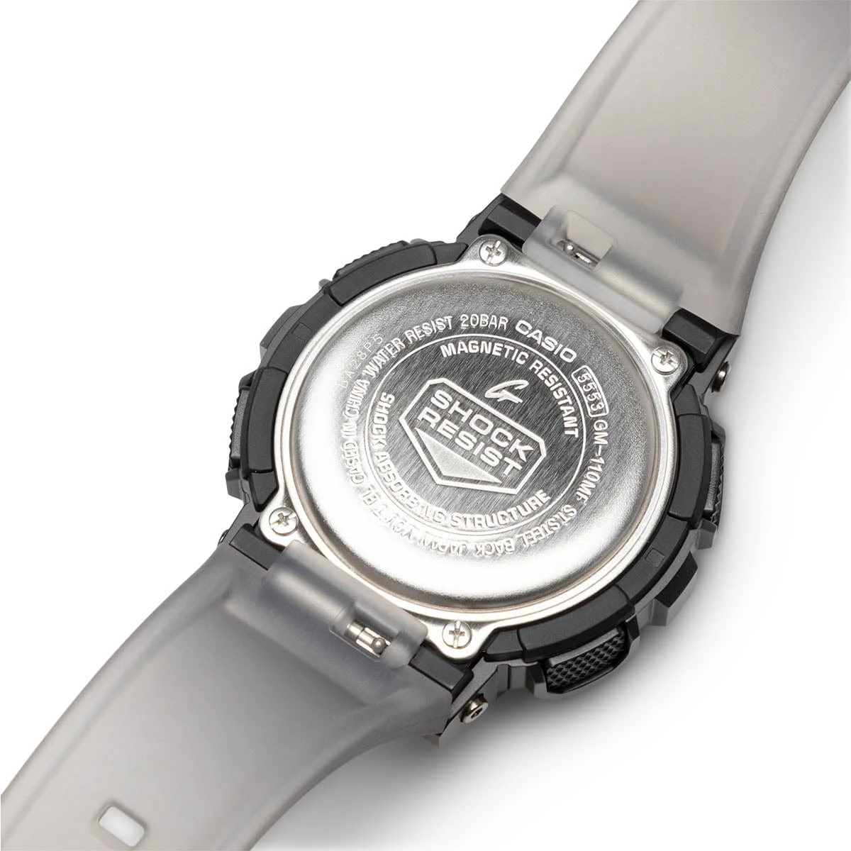 G-SHOCK GM110MF-1A - Image 4