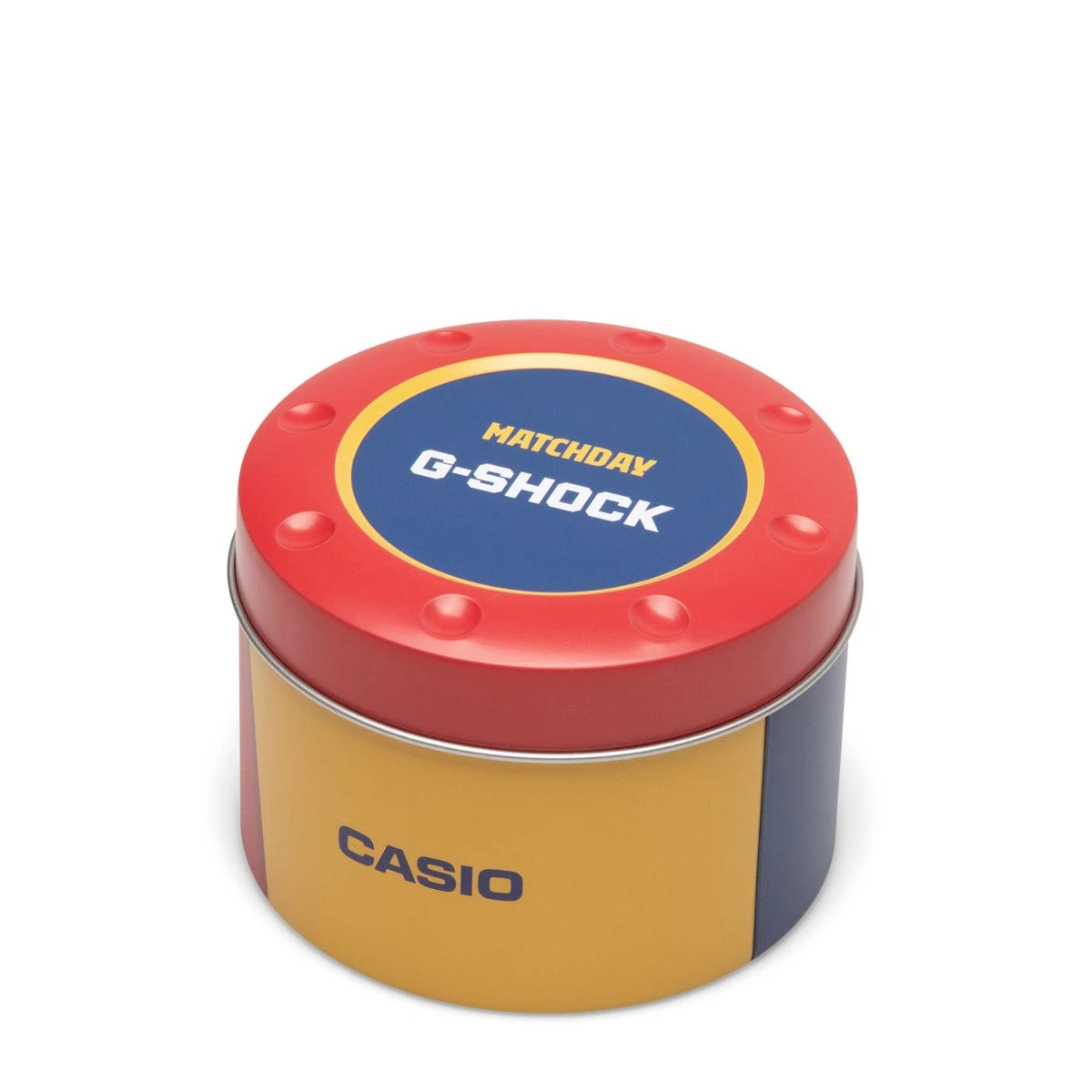 G-SHOCK X FC BARCELONA GBD100BAR-4 - Image 6