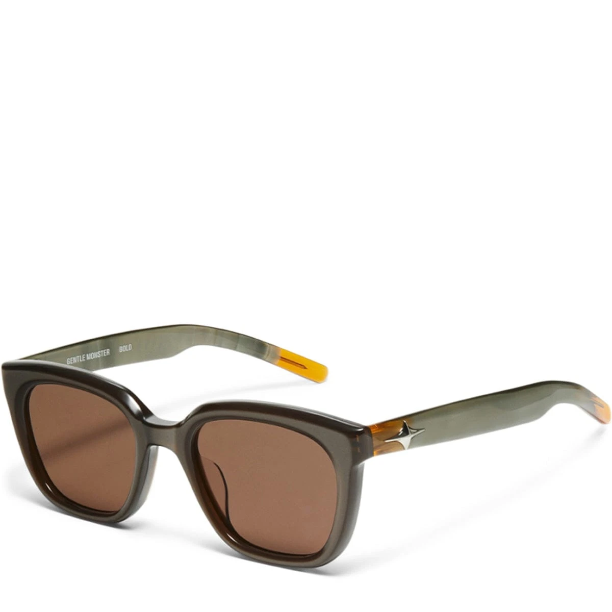 Gentle Monster BILLY BRC7 - Image 2