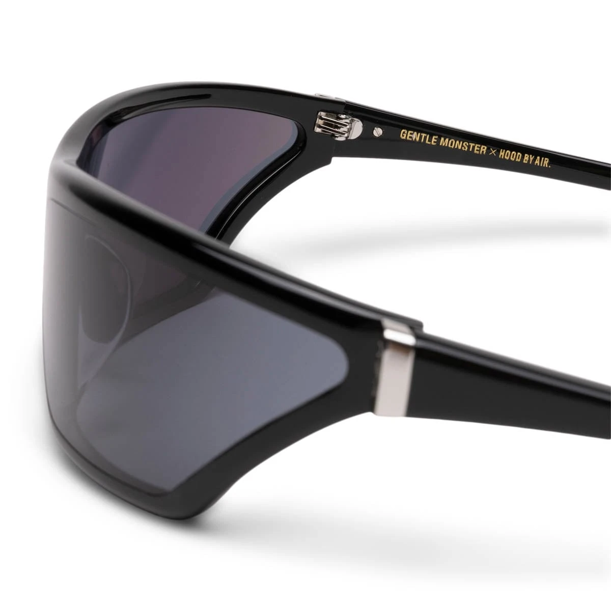 Gentle Monster X HBA ANTAGONIST-01 - Image 4