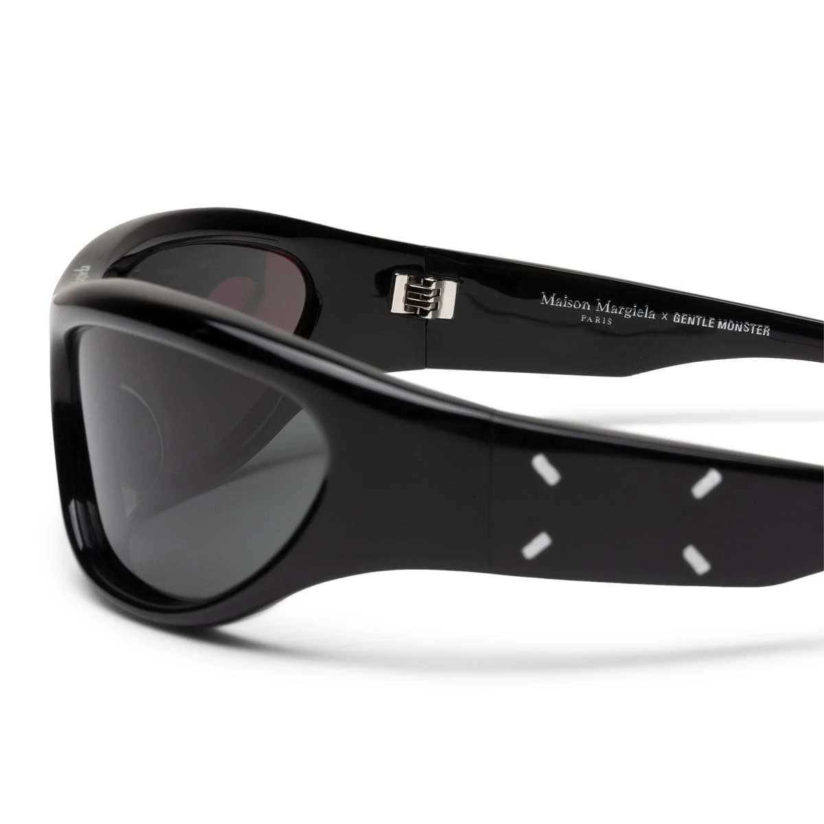 Gentle Monster X MAISON MARGIELA MM003-01 - Image 4