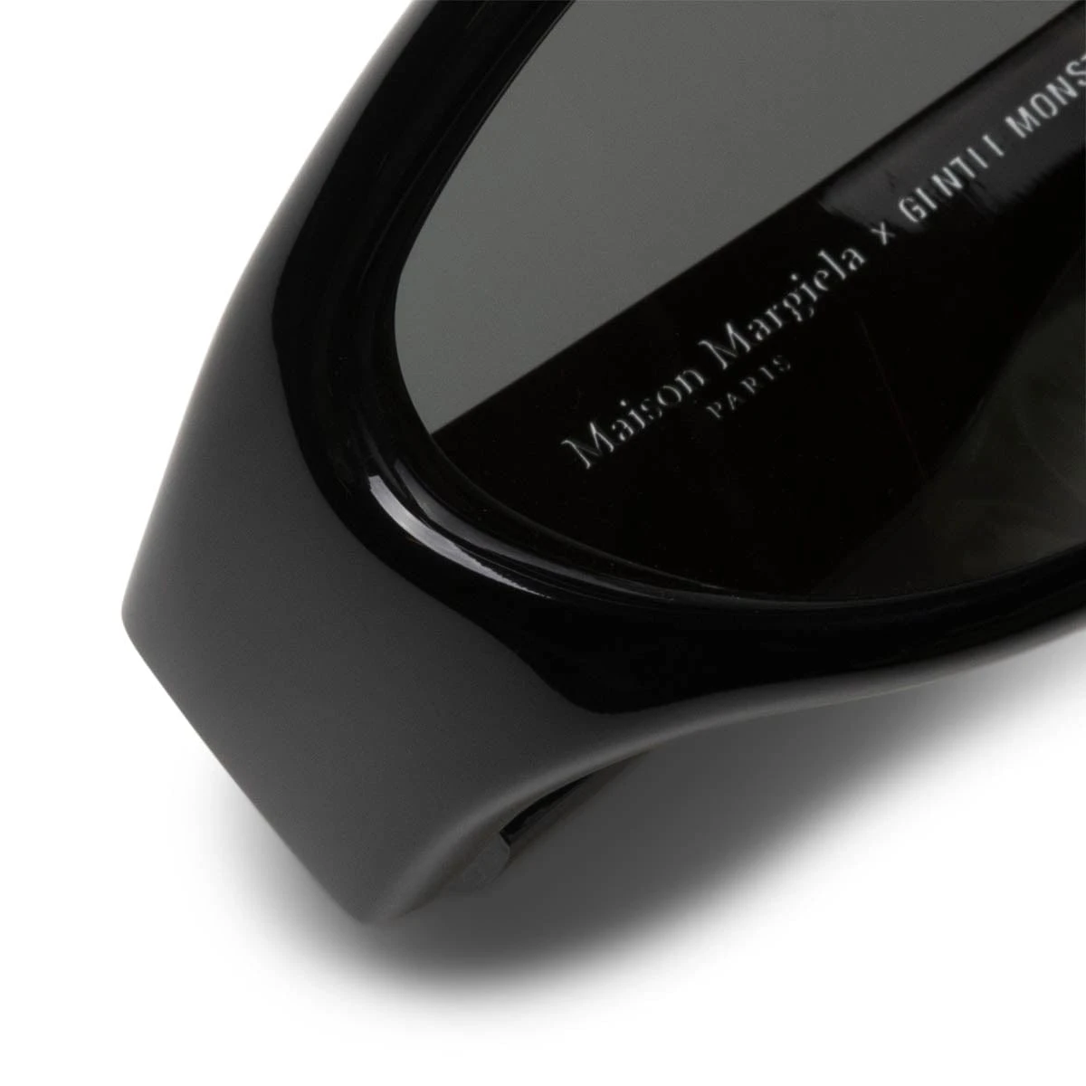 Gentle Monster X MAISON MARGIELA MM003-01 - Image 6