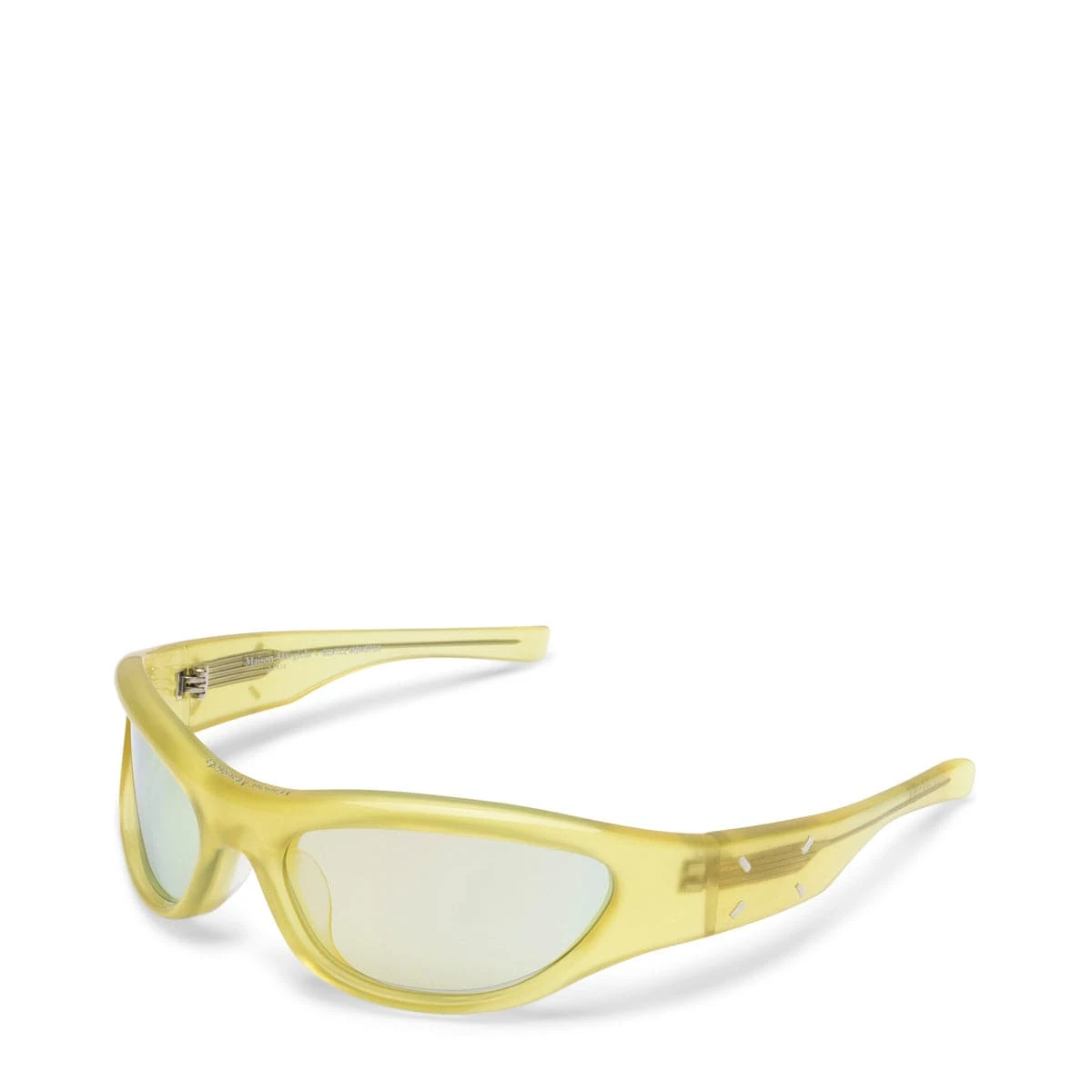 Gentle Monster X MAISON MARGIELA MM003-OL3 - Image 3