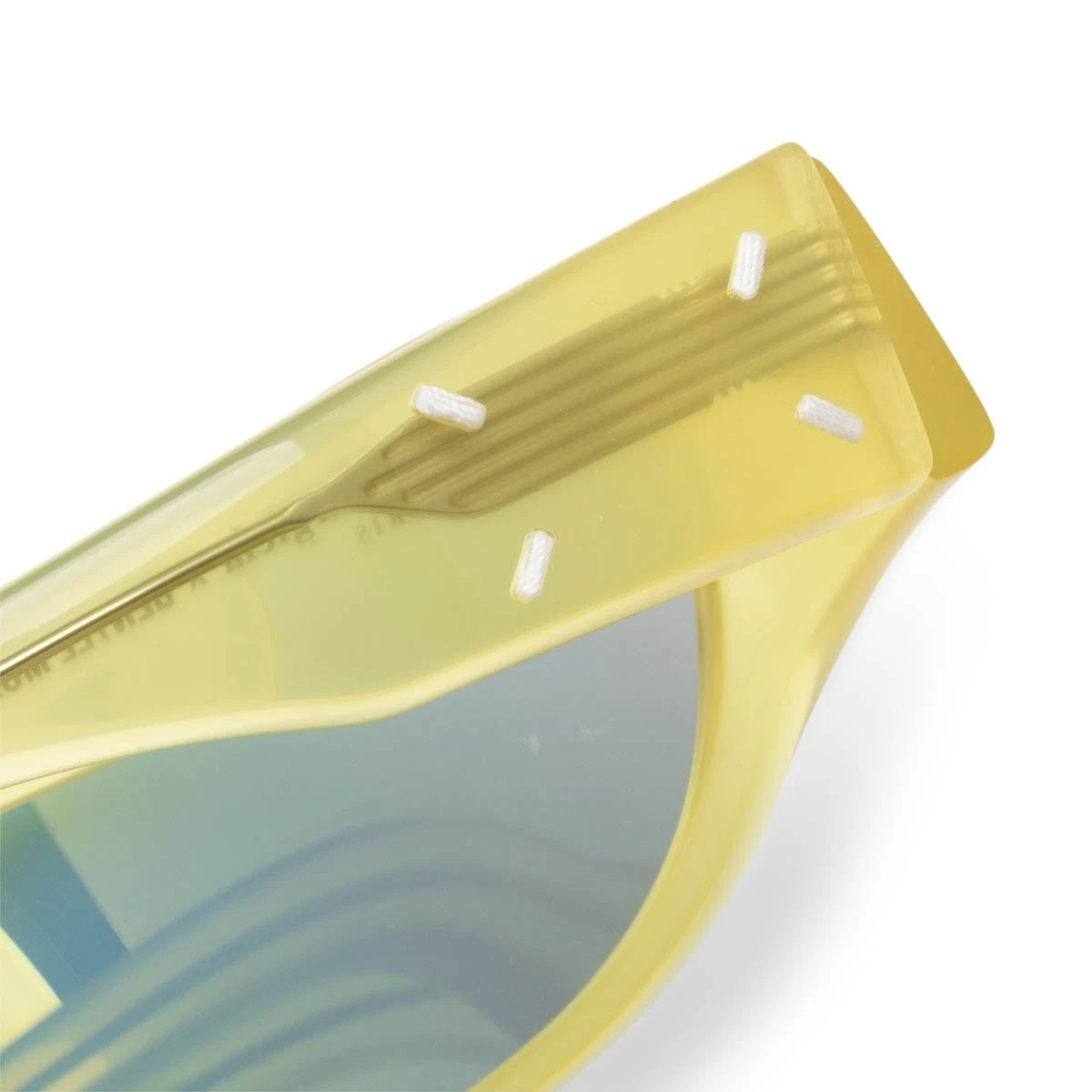 Gentle Monster X MAISON MARGIELA MM003-OL3 - Image 5