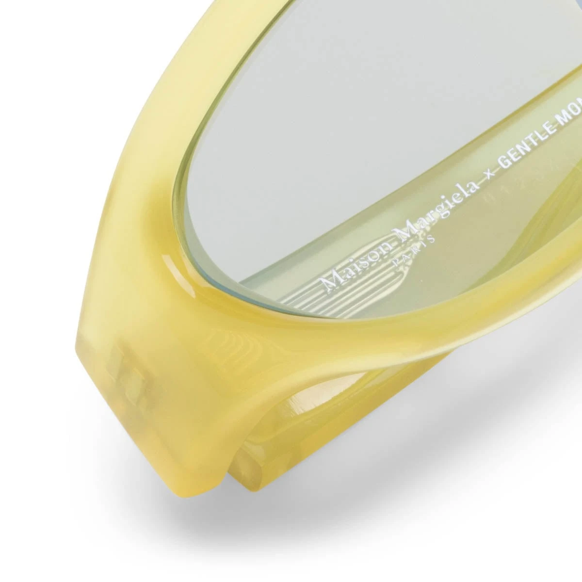 Gentle Monster X MAISON MARGIELA MM003-OL3 - Image 6