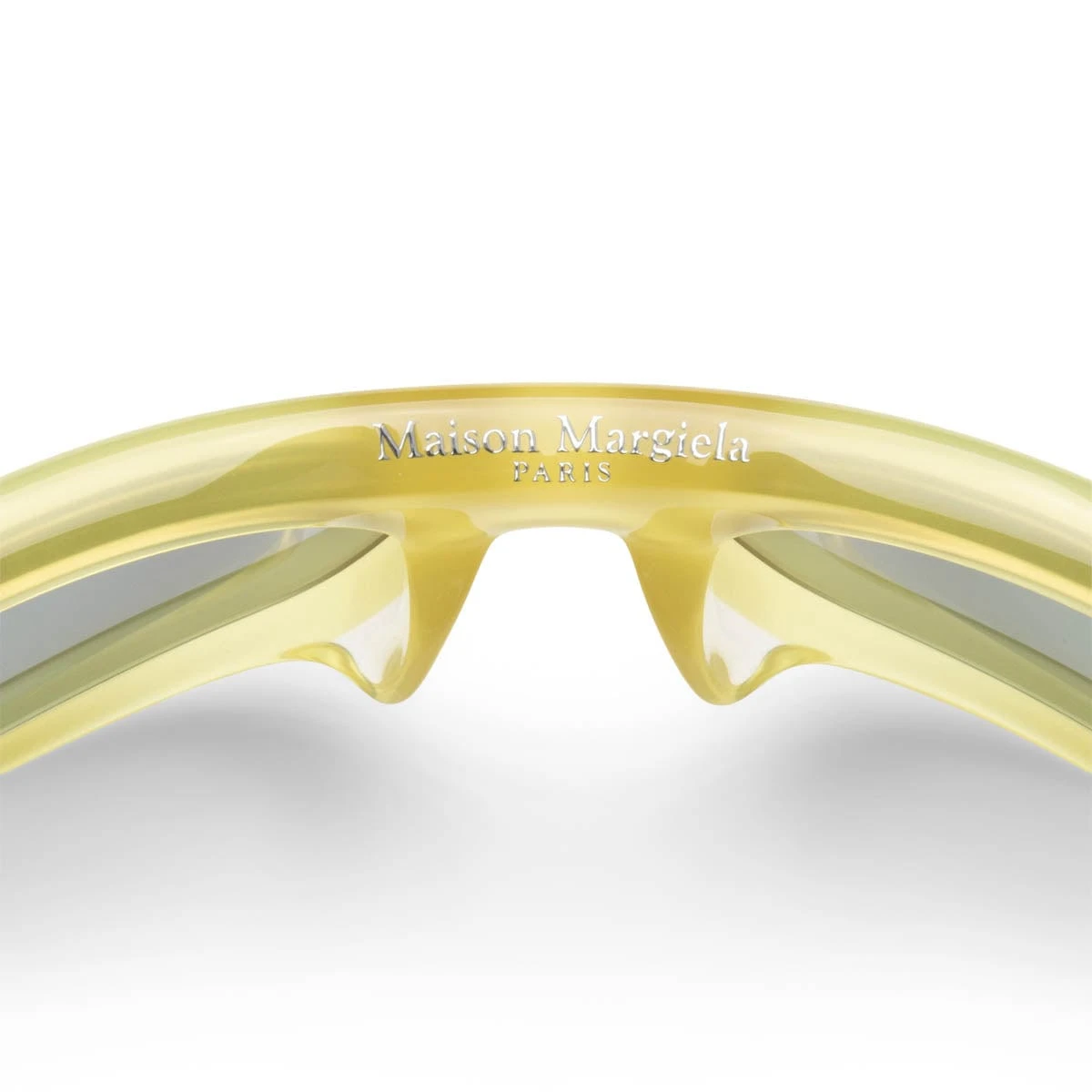 Gentle Monster X MAISON MARGIELA MM003-OL3 - Image 7