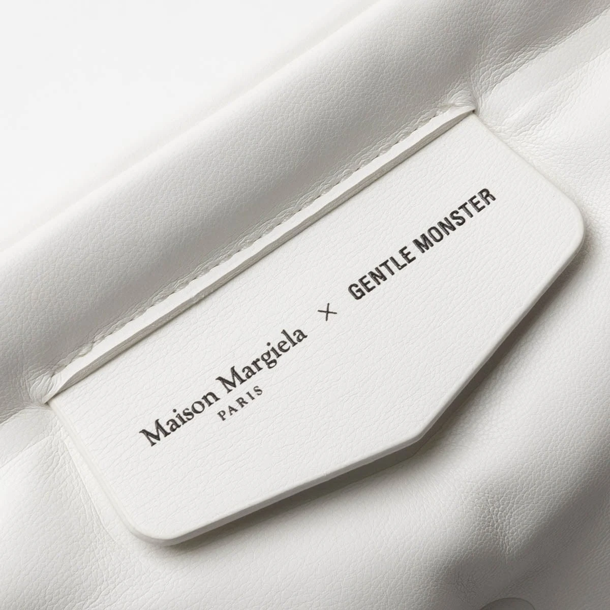 Gentle Monster X MAISON MARGIELA MM003-OL3 - Image 9