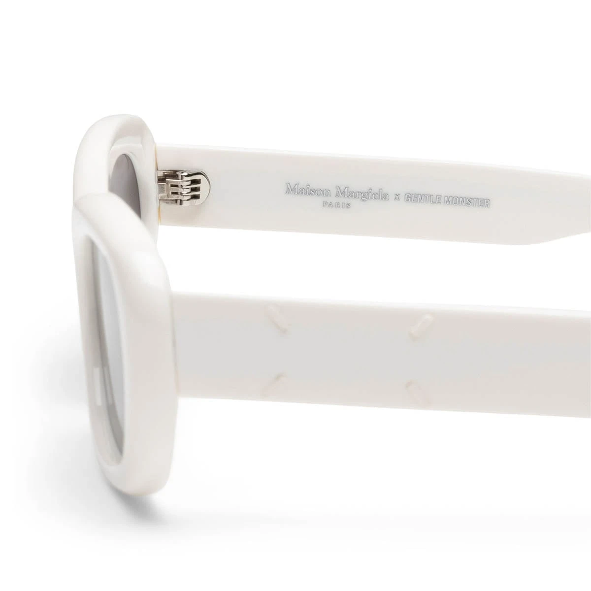 Gentle Monster X MAISON MARGIELA MM004-W2 - Image 4