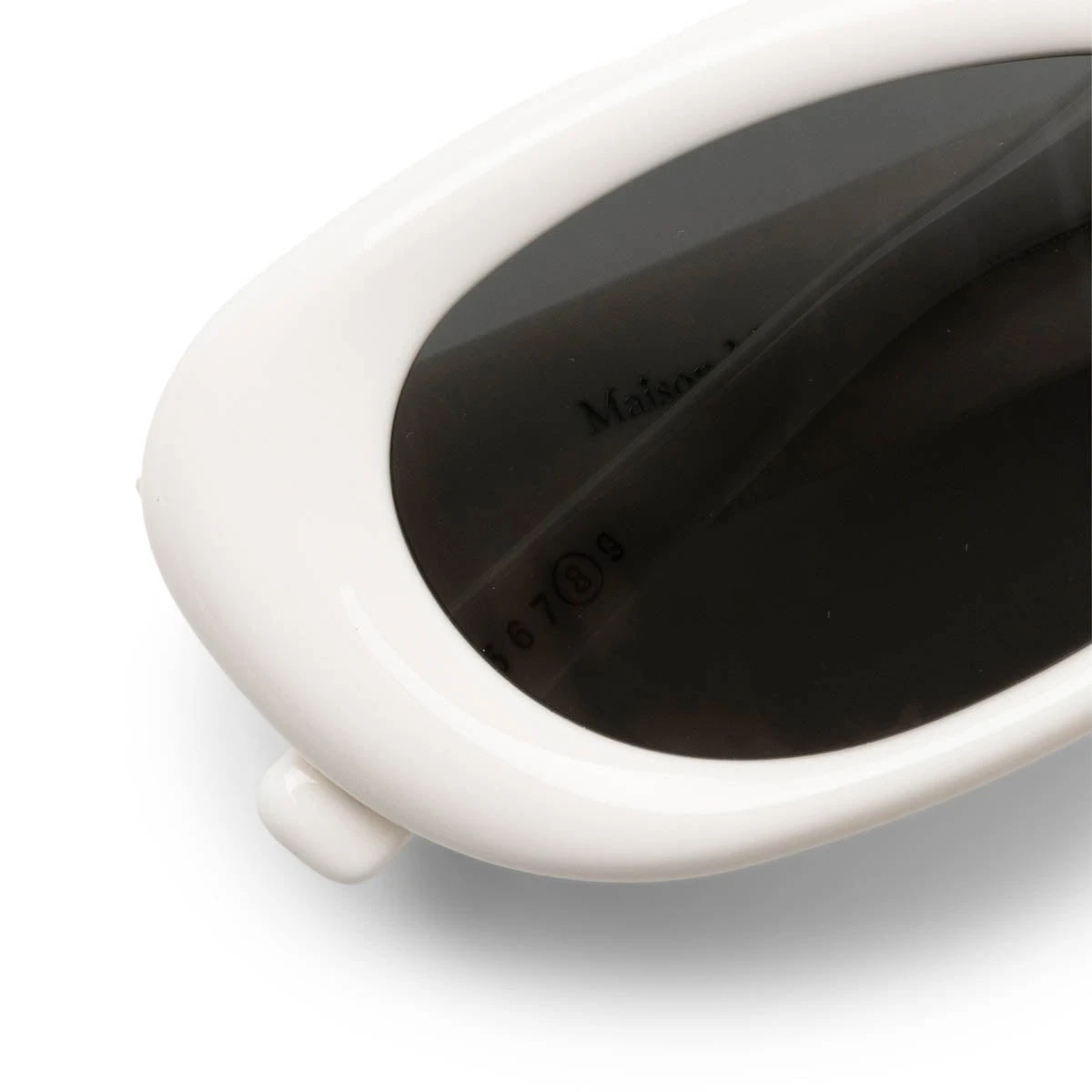 Gentle Monster X MAISON MARGIELA MM004-W2 - Image 6