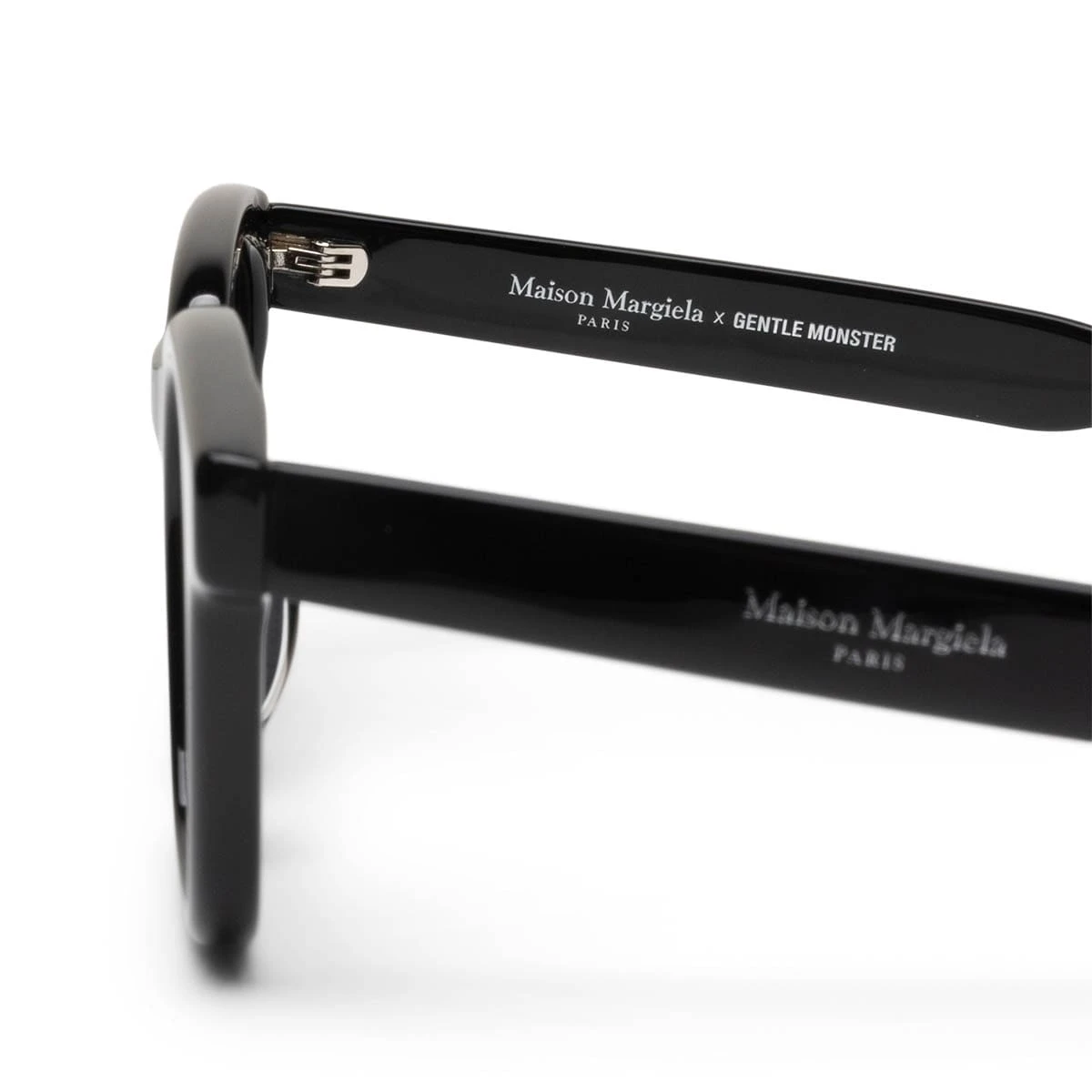 Gentle Monster X MAISON MARGIELA MM006-01 - Image 4