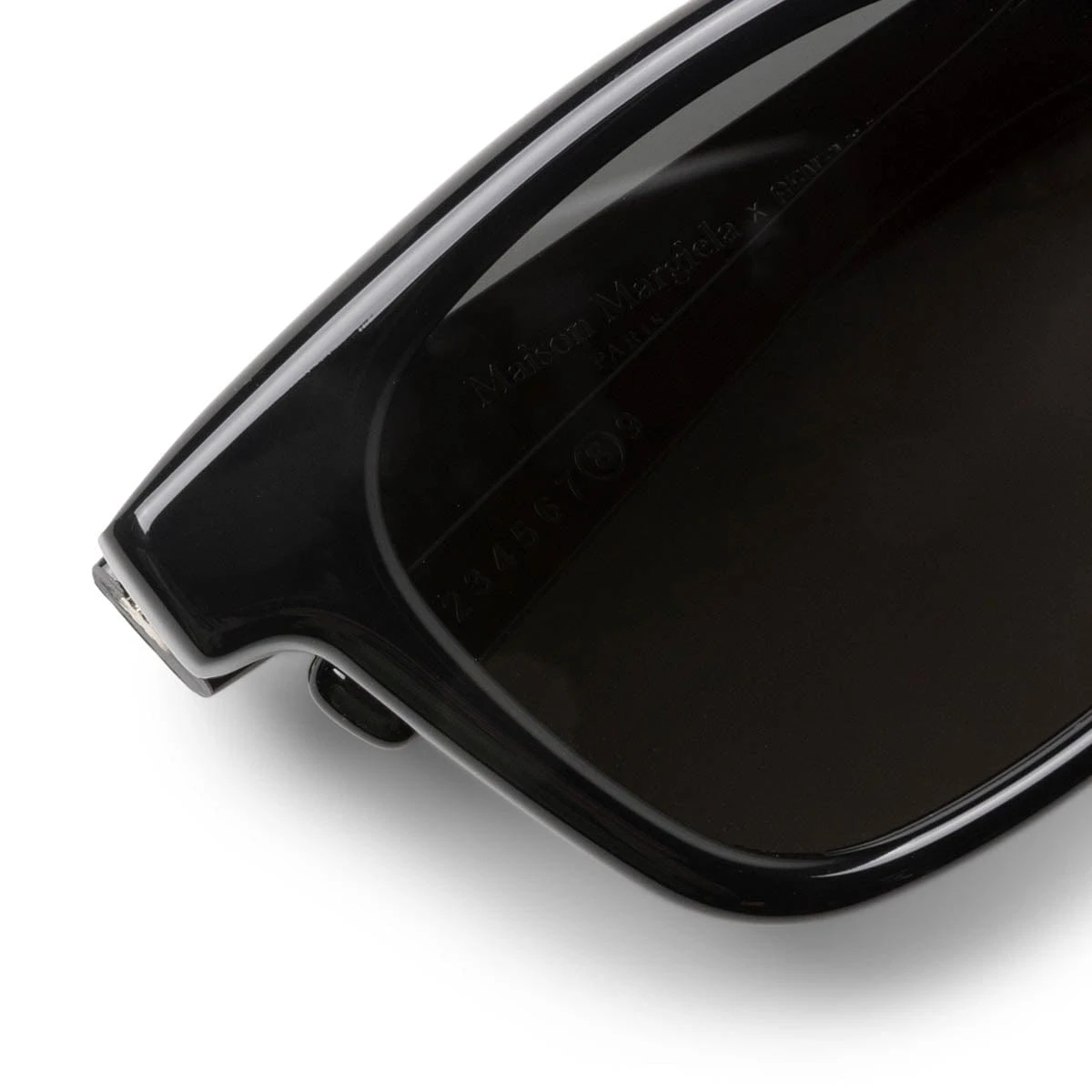 Gentle Monster X MAISON MARGIELA MM006-01 - Image 6