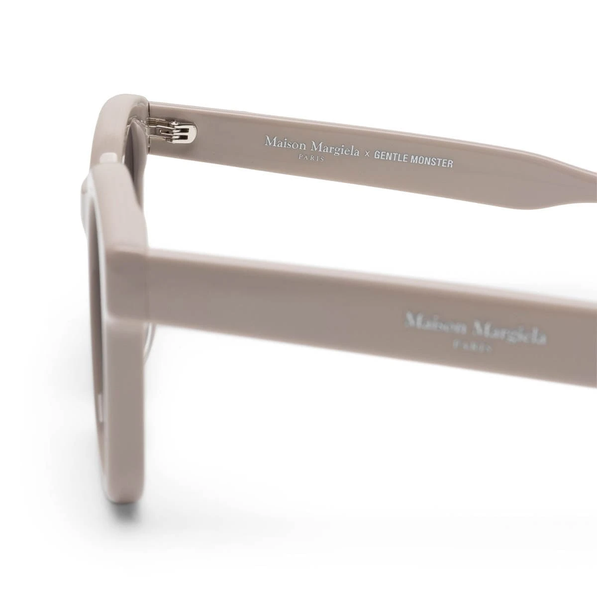 Gentle Monster X MAISON MARGIELA MM006-G10 - Image 4