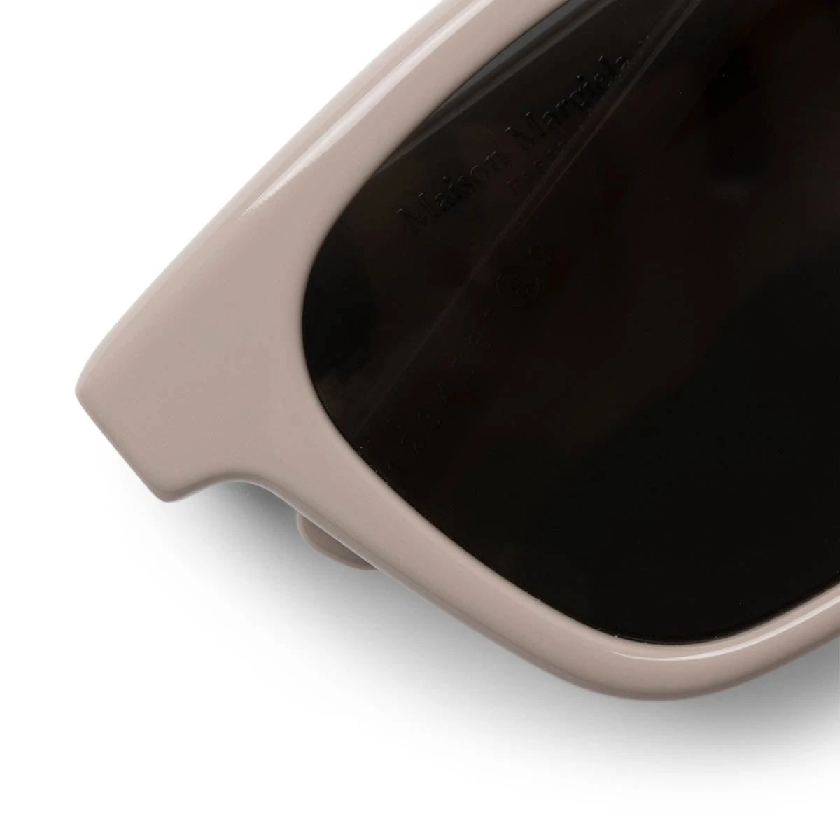 Gentle Monster X MAISON MARGIELA MM006-G10 - Image 6