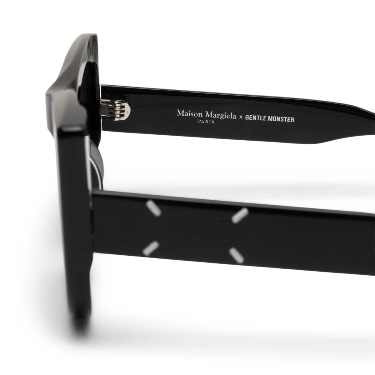 Gentle Monster X MAISON MARGIELA MM008-01 - Image 4