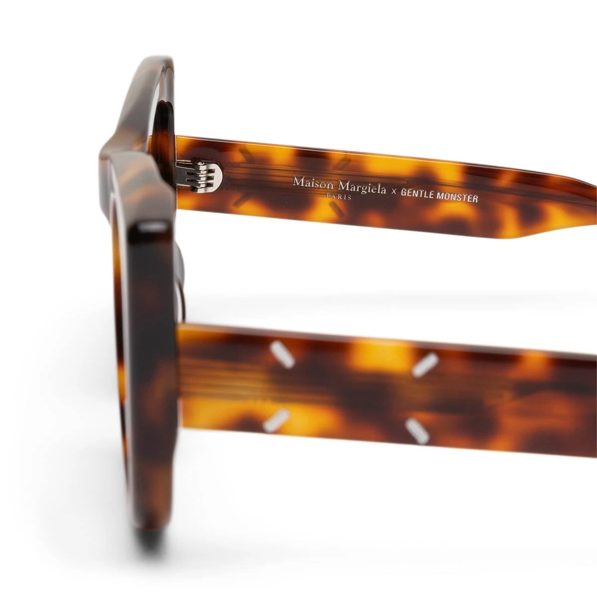 Gentle Monster X MAISON MARGIELA MM008-L2 - Image 4