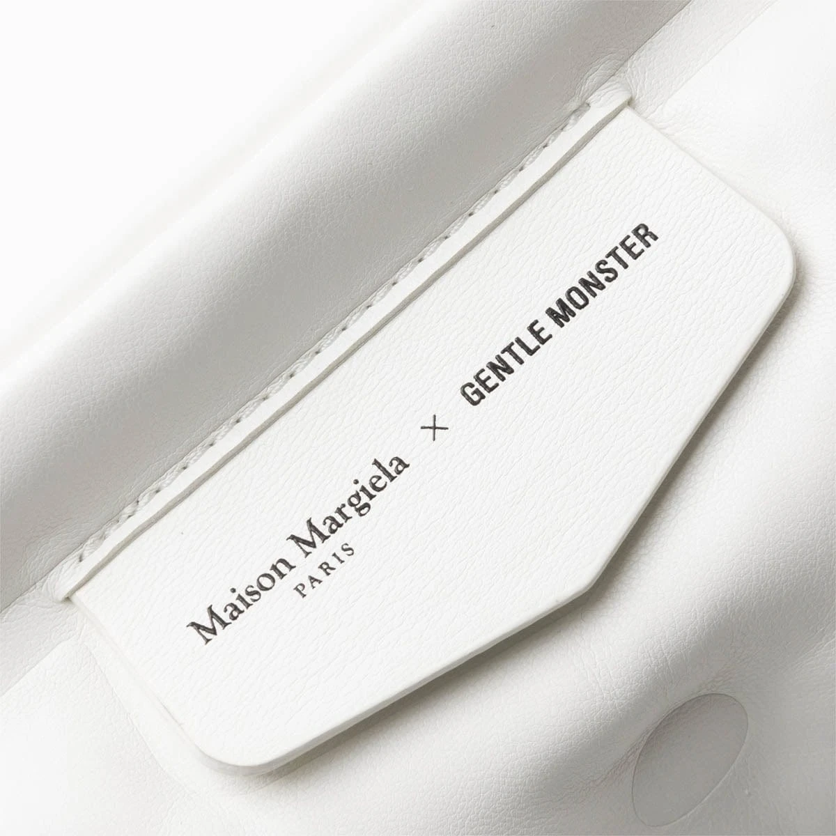 Gentle Monster X MAISON MARGIELA MM008-L2 - Image 8