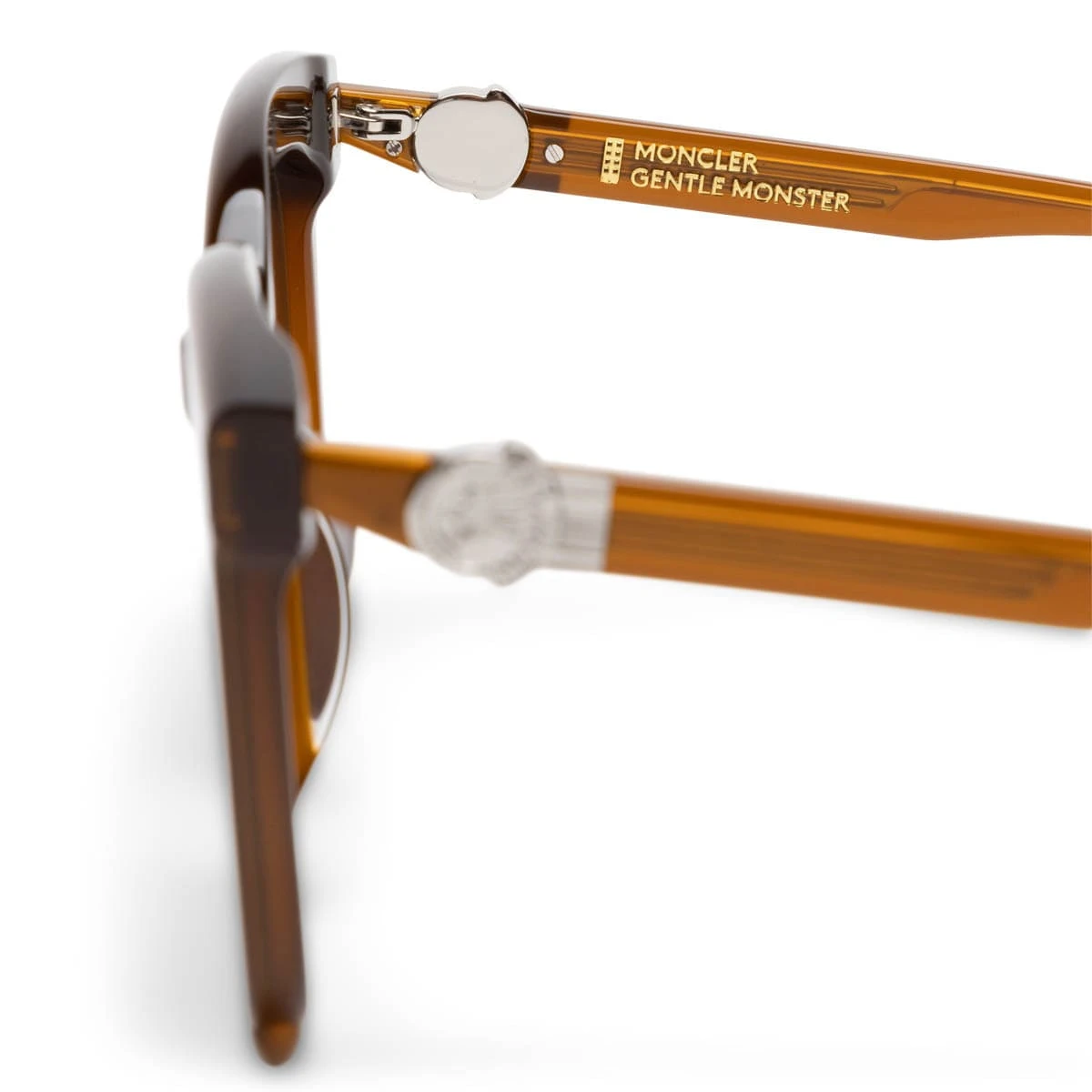 Gentle Monster X MONCLER SWIPE 4-DBC1 - Image 4