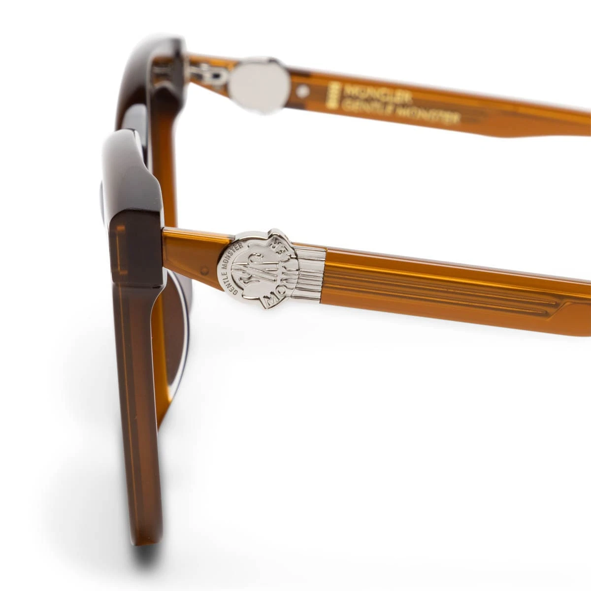 Gentle Monster X MONCLER SWIPE 4-DBC1 - Image 5