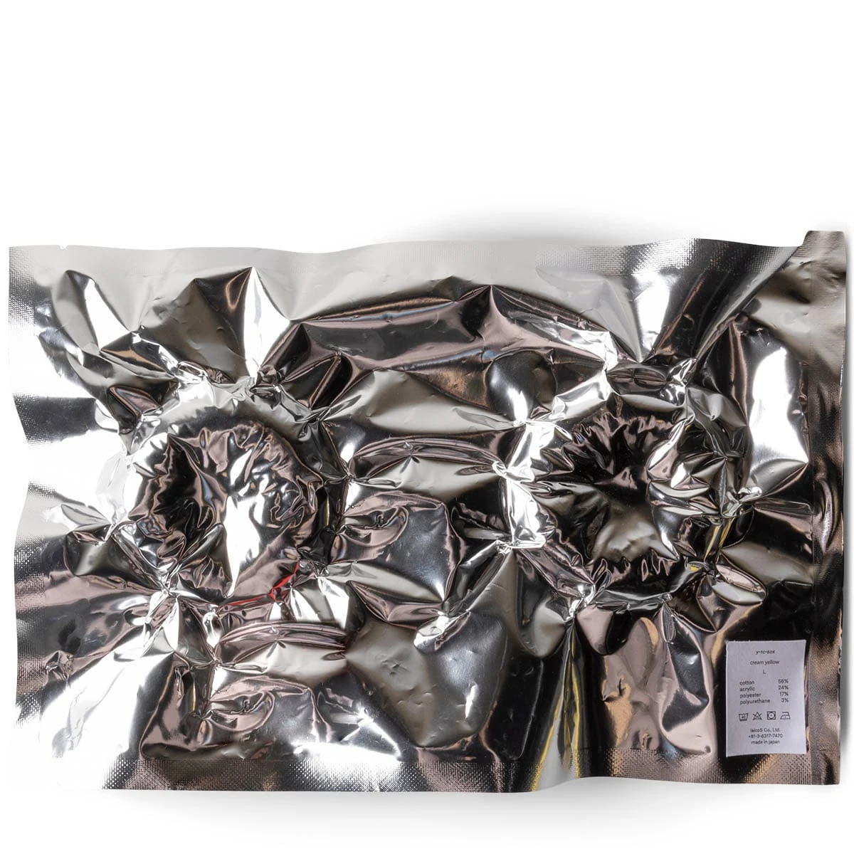 Hender Scheme SAFE SOCKS - Image 2