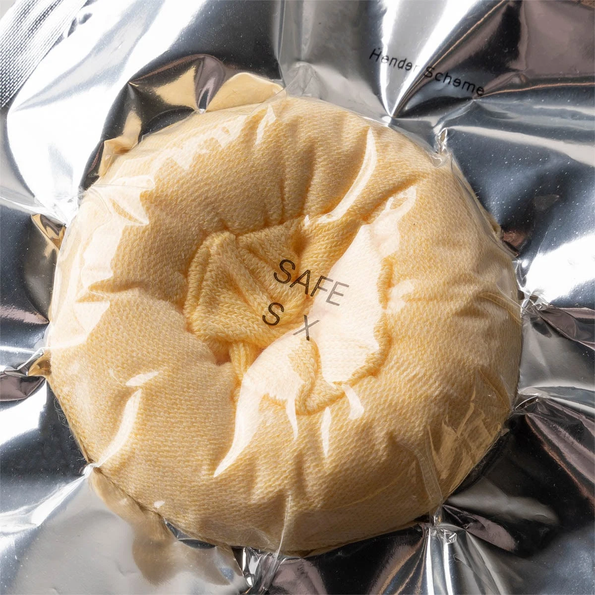 Hender Scheme SAFE SOCKS - Image 3