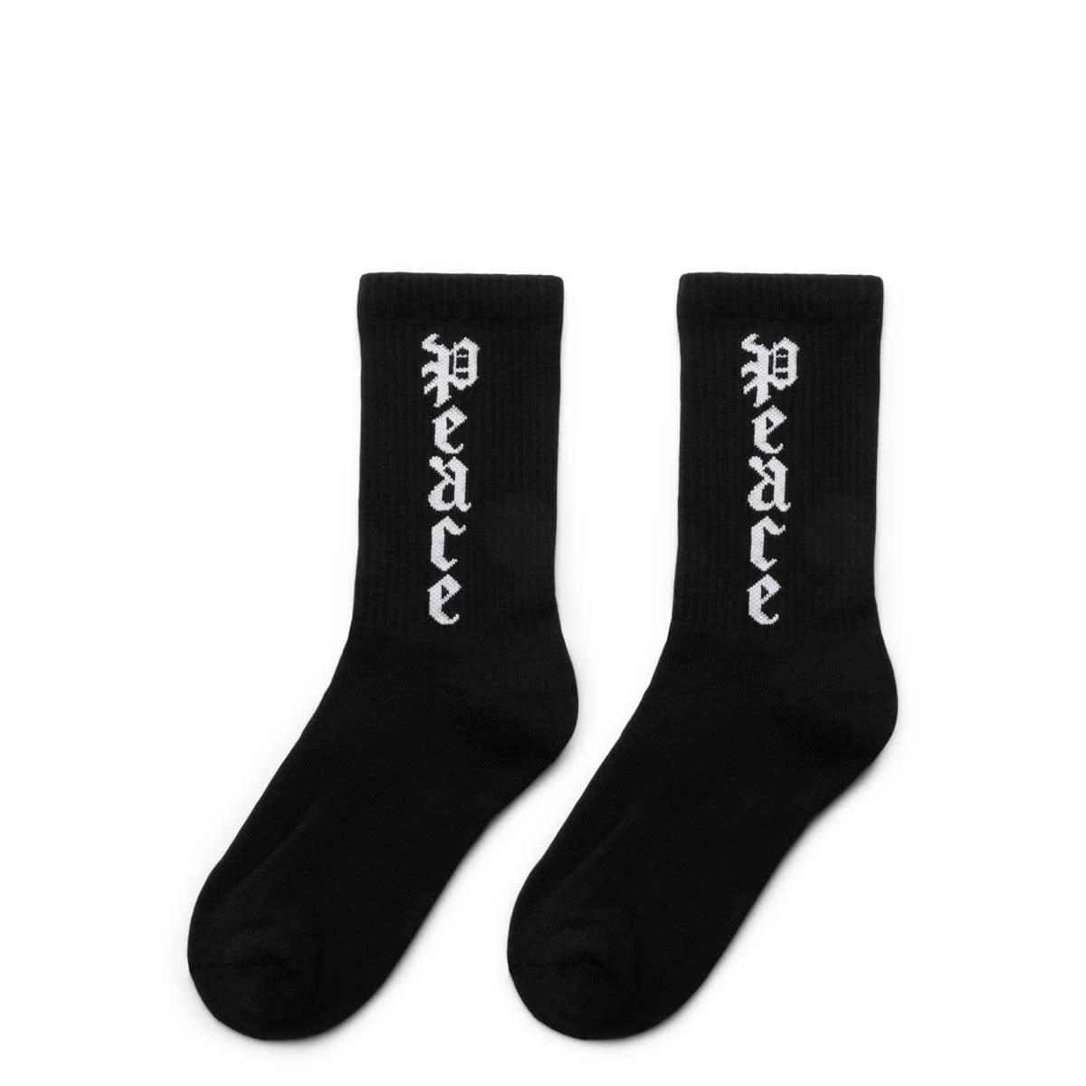 HONOR THE GIFT PEACE SOCKS - Image 2