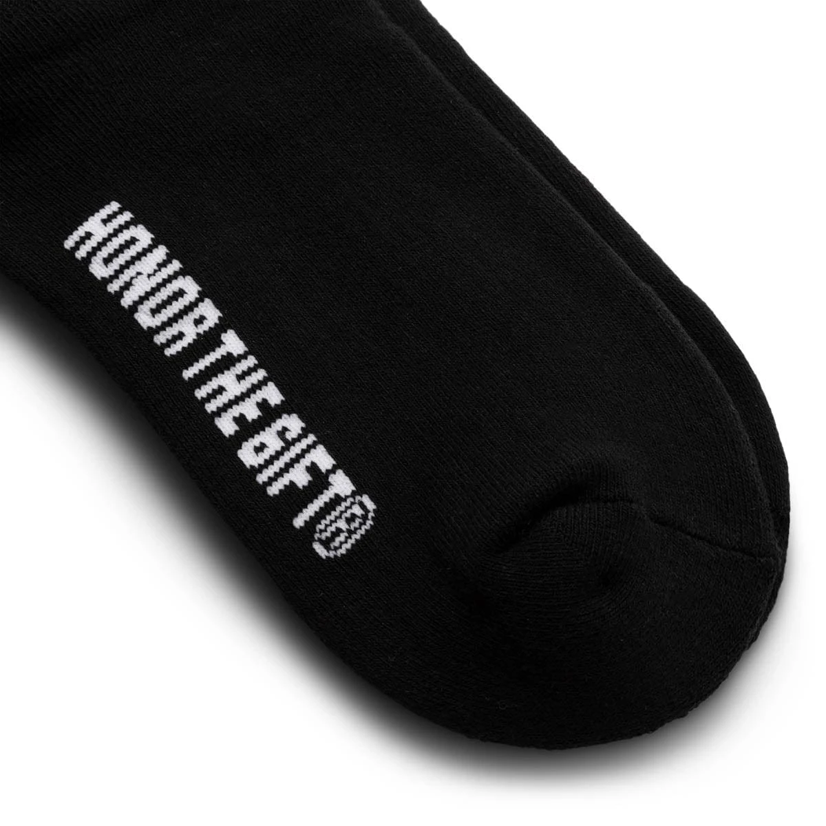 HONOR THE GIFT PEACE SOCKS - Image 4