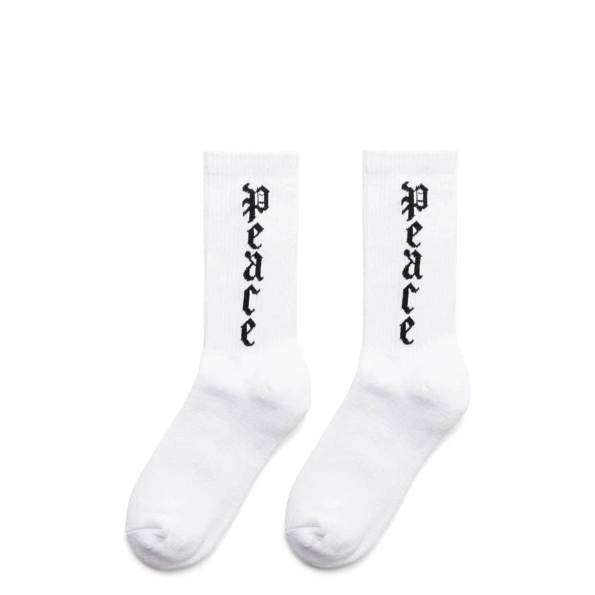 HONOR THE GIFT PEACE SOCKS - Image 2