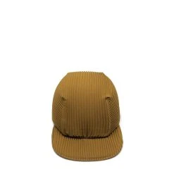 Homme Plissé Issey Miyake PLEATS CAP