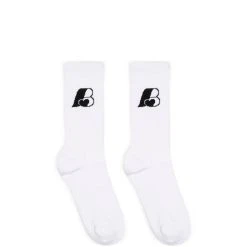 Bueno B LOGO SOCKS