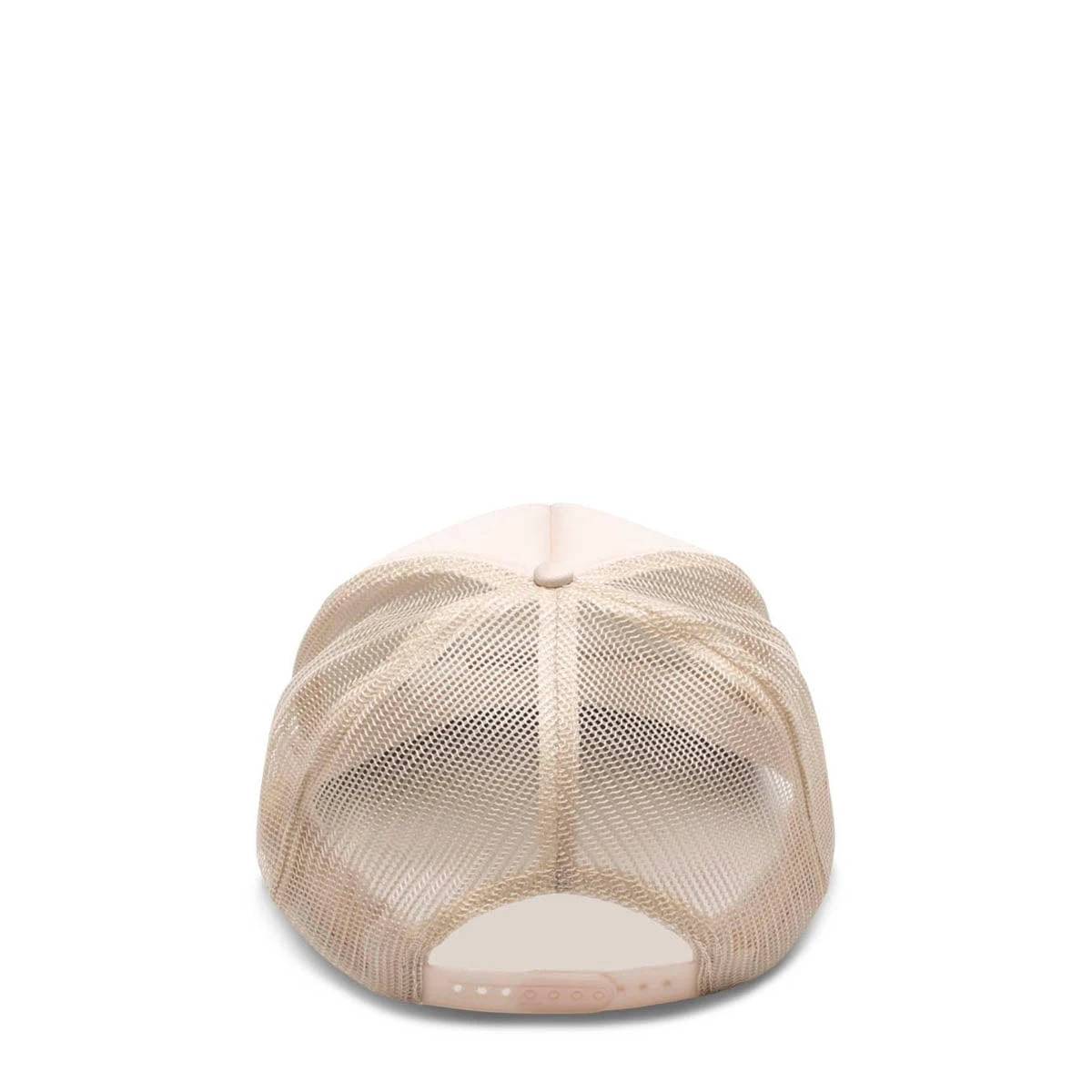 KAPITAL DENIM MEN LOVE CATS TRUCKER CAP - Image 3