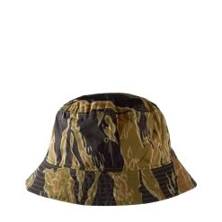Maharishi CAMO TECH REVERSIBLE BUCKET HAT