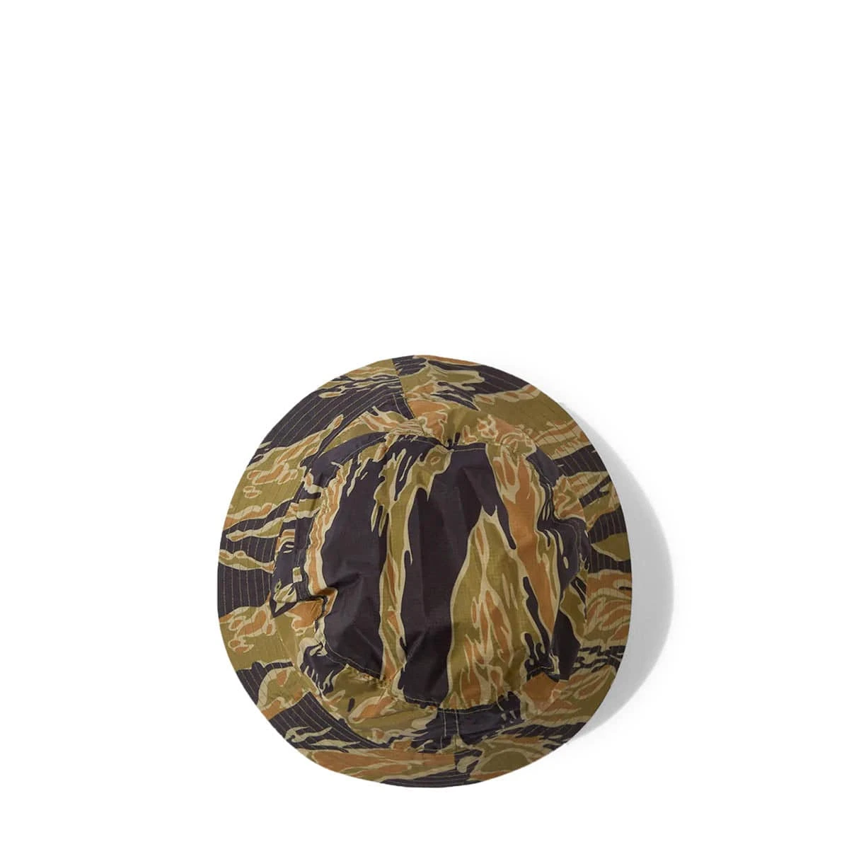 Maharishi CAMO TECH REVERSIBLE BUCKET HAT - Image 2