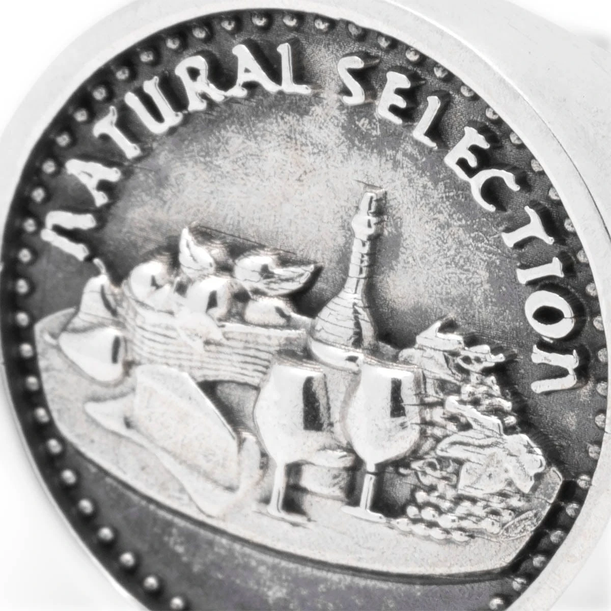 Maple NATURAL SELECTION SIGNET - Image 5