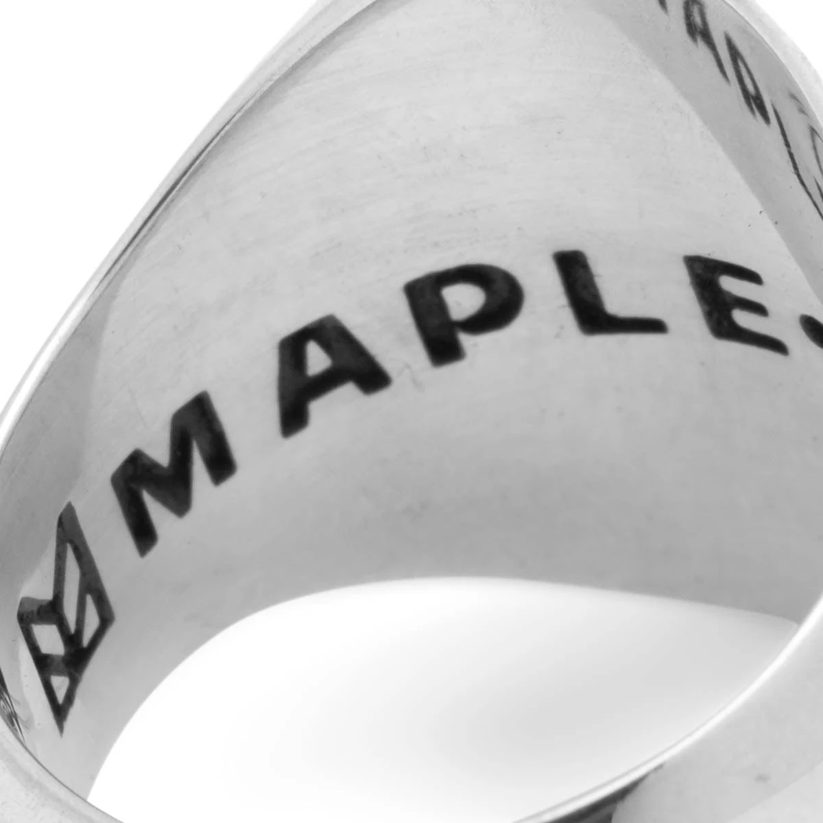Maple NATURAL SELECTION SIGNET - Image 6
