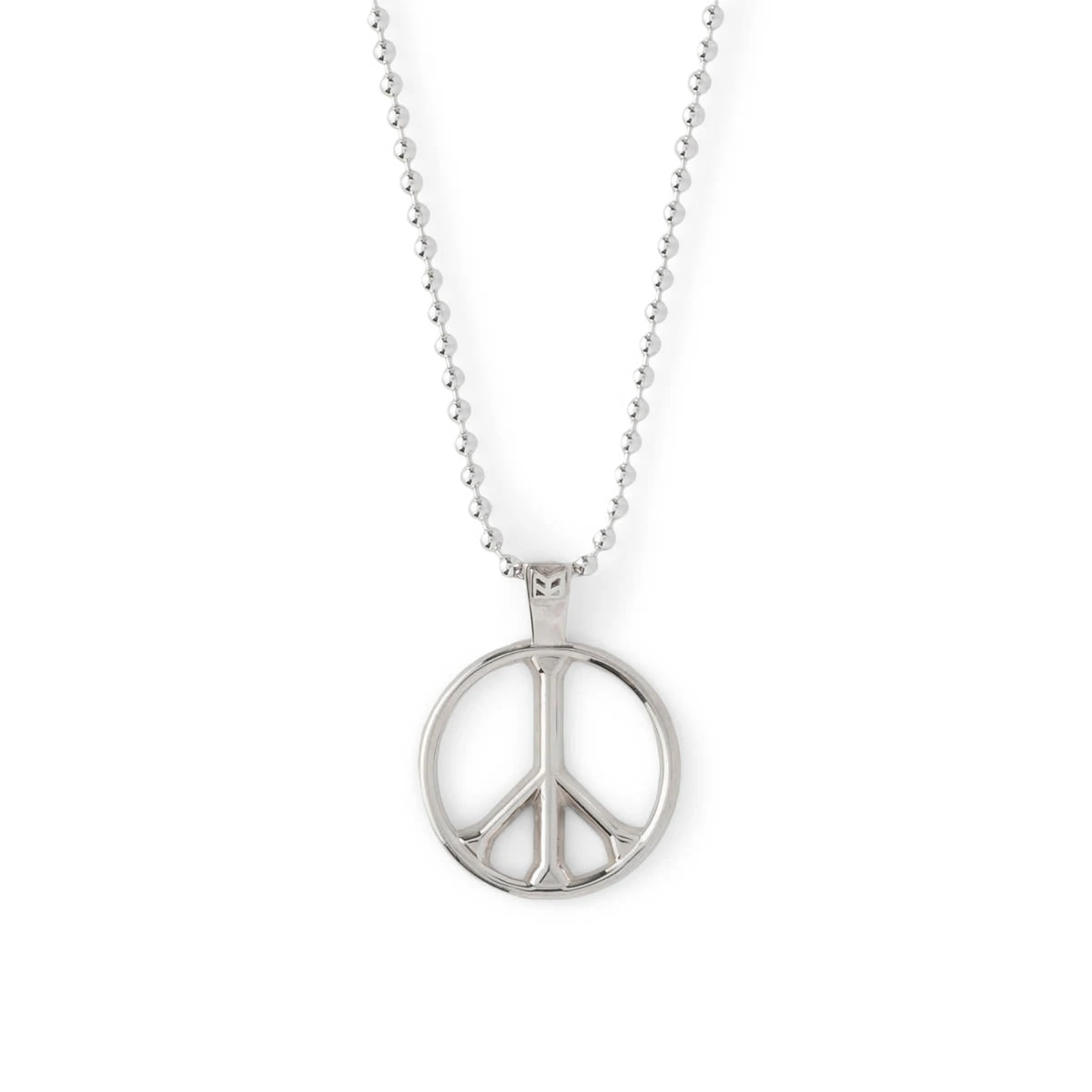 Maple PEACE CHAIN - Image 3