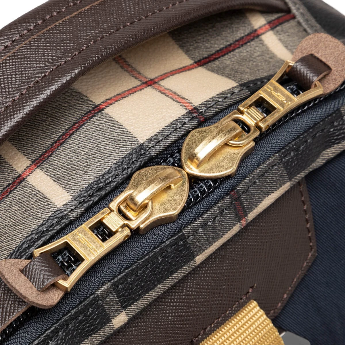 Master Piece LINK CHECK BACKPACK - Image 6