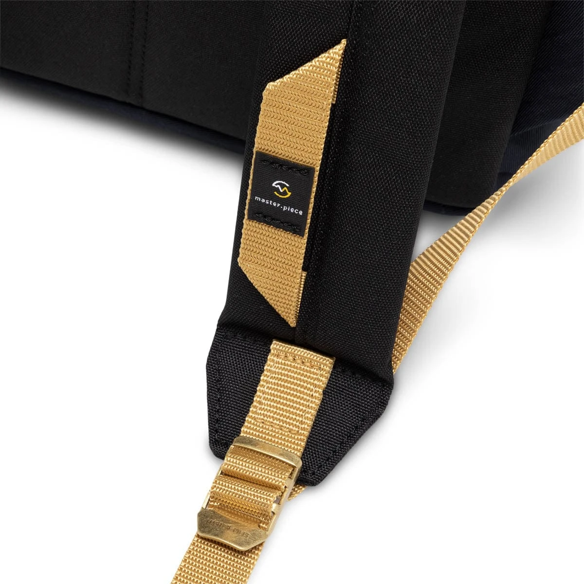 Master Piece LINK CHECK BACKPACK - Image 8