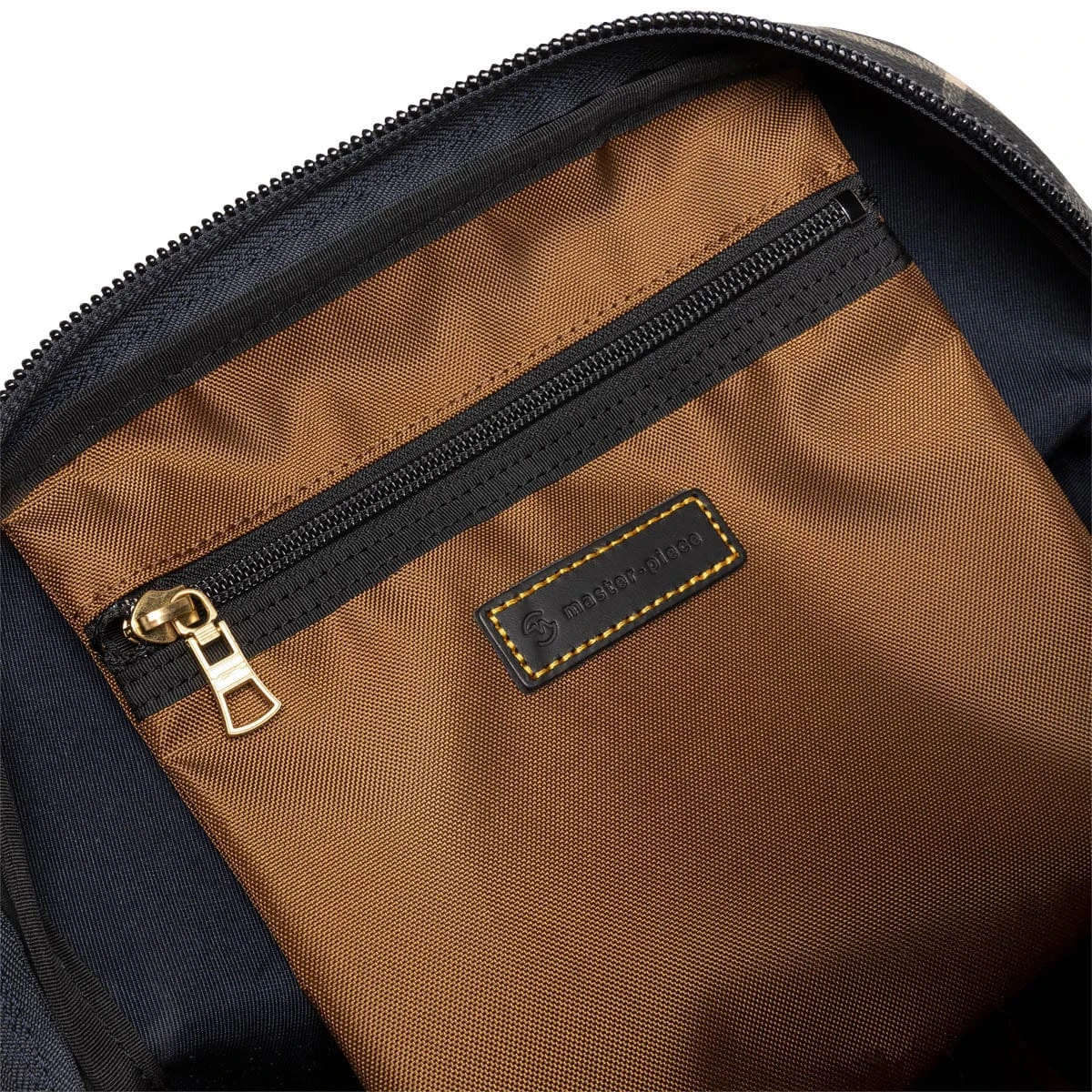 Master Piece LINK CHECK BACKPACK - Image 9