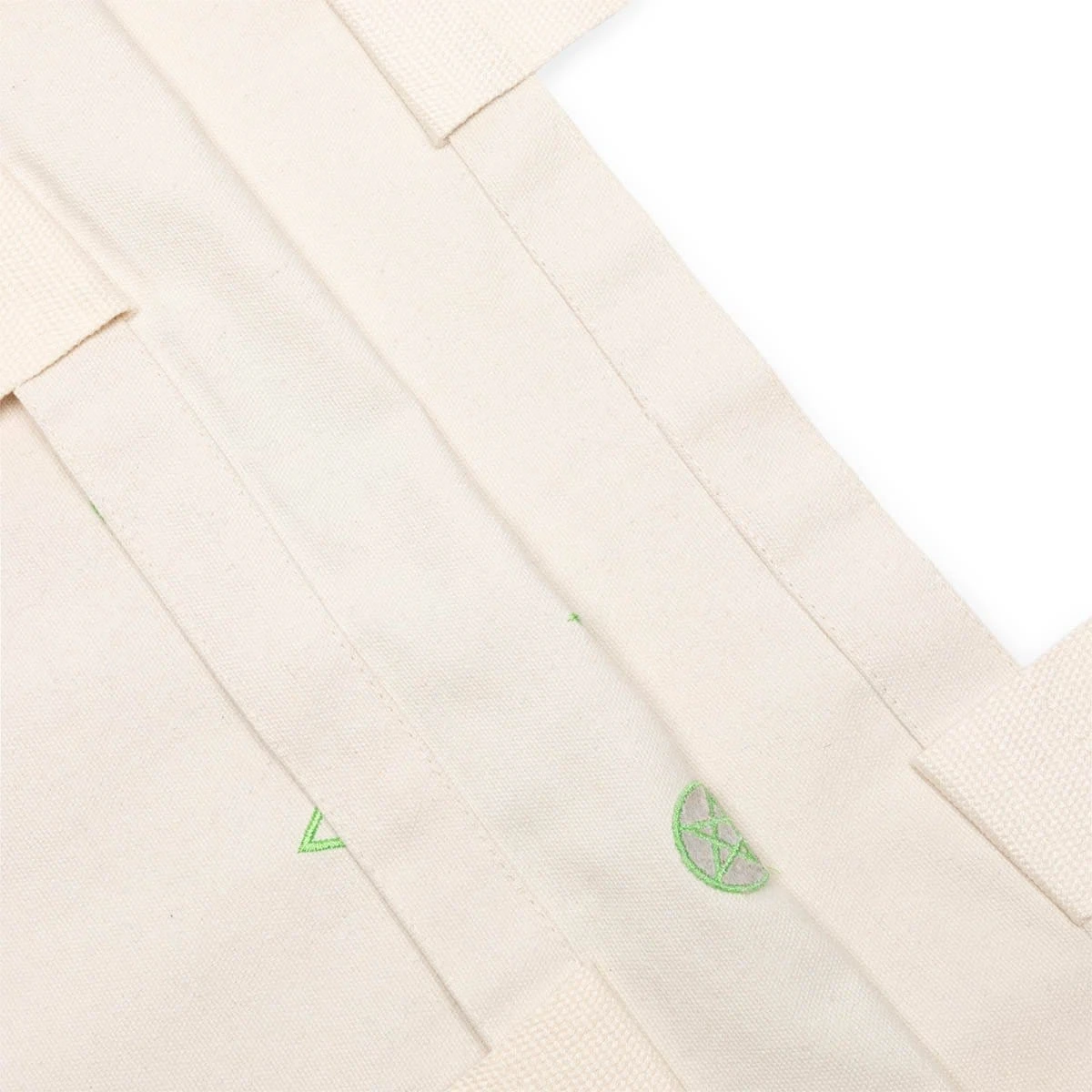 Mister Green COEXIST V2 TOTE - Image 3