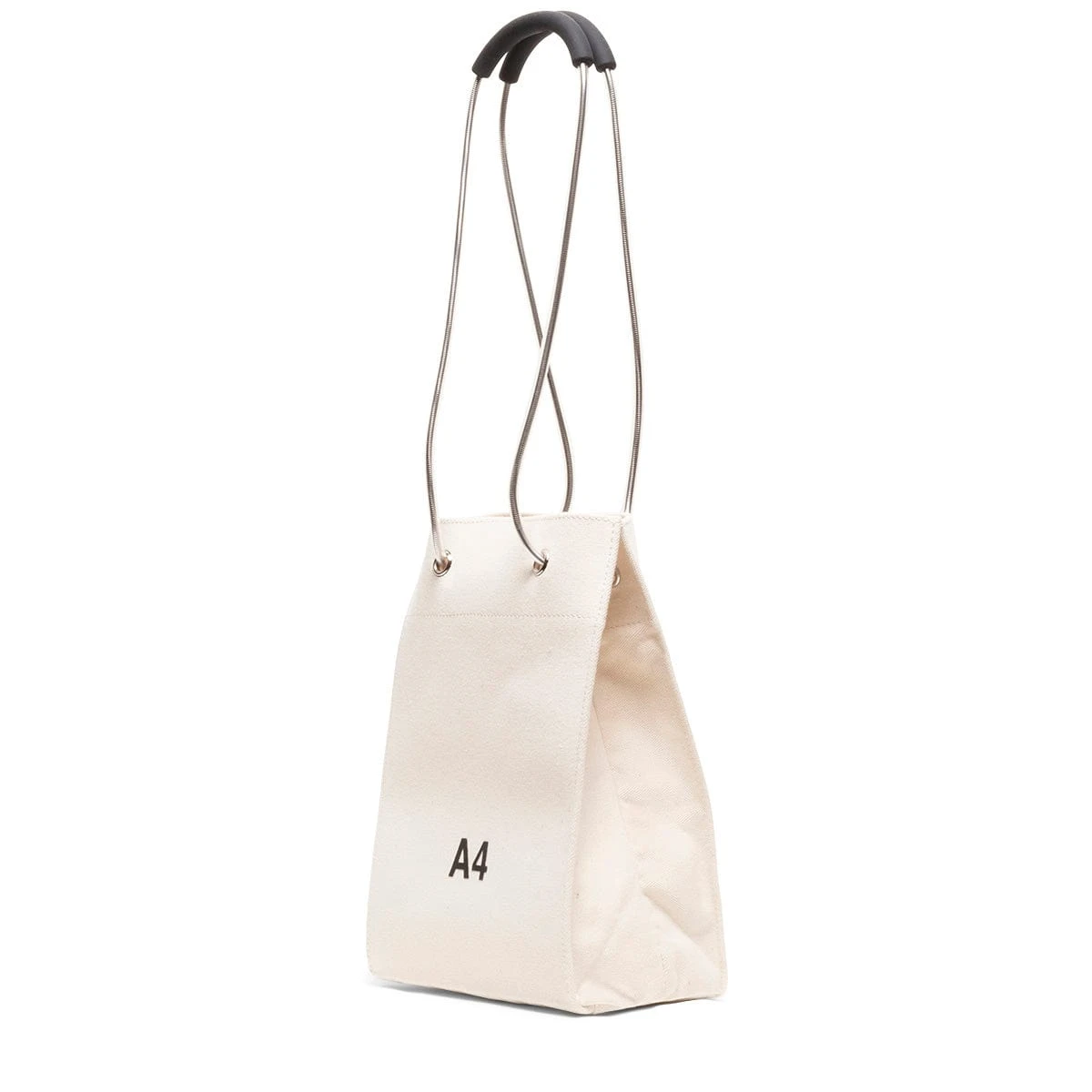 Nana-nana A4 CANVAS BAG - Image 2