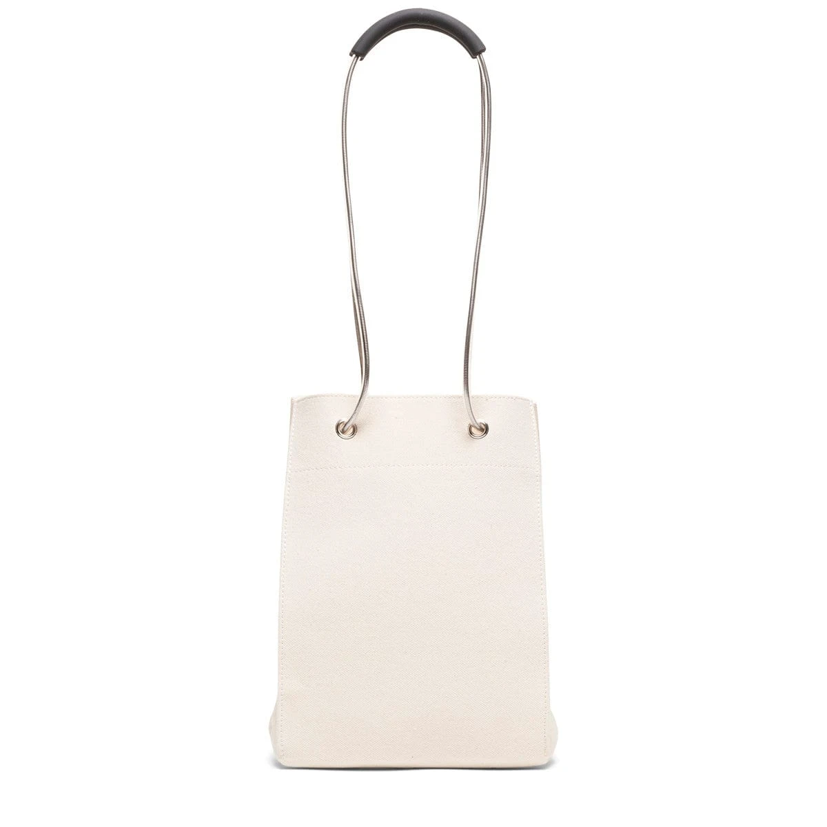 Nana-nana A4 CANVAS BAG - Image 3